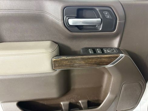 Used 2019 GMC Sierra 1500 SLE w/ SLE Value Package RWD image 18