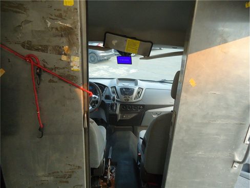 Used 2019 Ford Transit 250 148 High Roof Extended RWD image 23