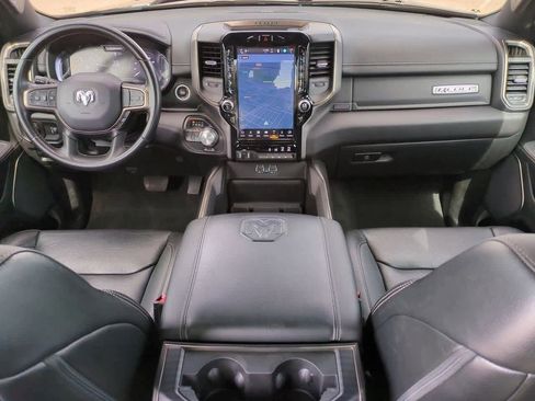 Used 2023 RAM 1500 Rebel w/ Rebel Level 2 Equipment Group image 14