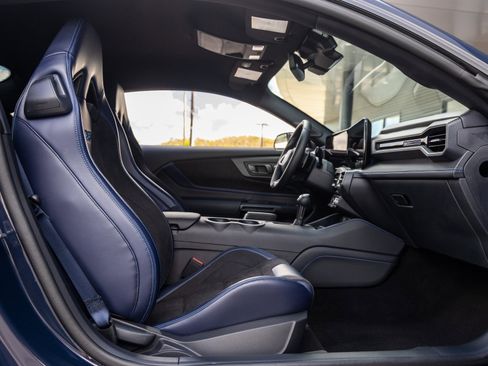 Used 2024 Ford Mustang Dark Horse image 43