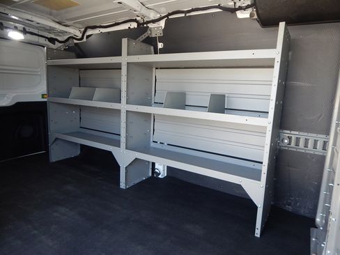 Used 2019 Ford Transit 250 130 Low Roof image 3