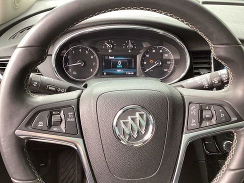 Used 2017 Buick Encore Preferred image 23