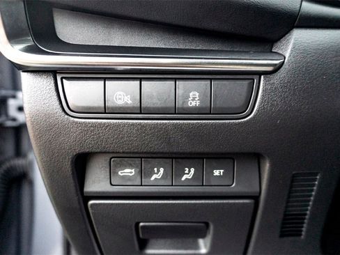 Certified 2025 MAZDA MAZDA3 s image 16