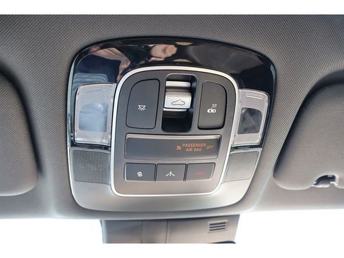 Used 2021 Hyundai Sonata Limited w/ Cargo Package FWD image 40