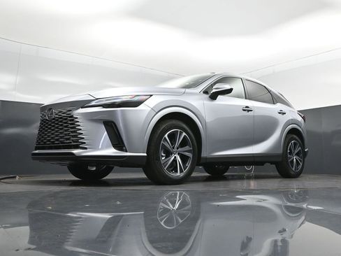 New 2026 Lexus RX 350 Premium FWD image 38