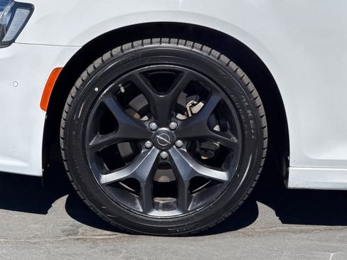 Used 2022 Chrysler 300 S w/ Safetytec Plus Group image 31