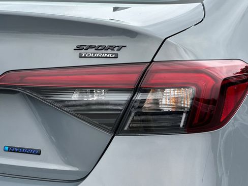 New 2026 Honda Civic Sport Touring image 32