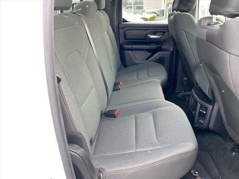 Used 2024 RAM 1500 Tradesman image 23