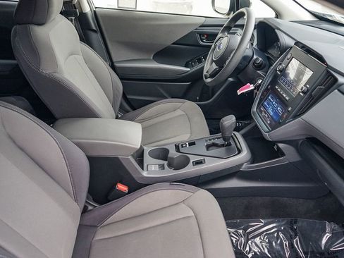 Certified 2024 Subaru Crosstrek 2.0i w/ Crosstrek Mirror Package AWD/4WD image 19
