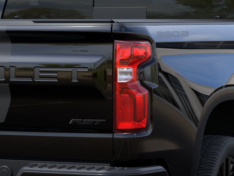 New 2026 Chevrolet Silverado 1500 RST AWD/4WD image 40