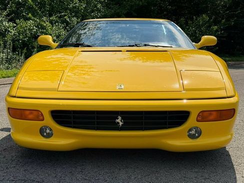 Used 1995 Ferrari F355 Berlinetta RWD image 22