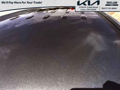 Used 2023 Buick Enclave Essence w/ Sport Touring Edition FWD image 14