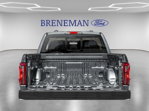 Used 2025 Ford F150 XLT w/ Equipment Group 303A High image 8