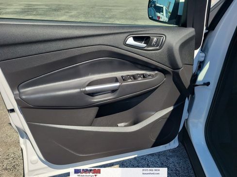 Used 2018 Ford Escape SEL AWD/4WD image 14