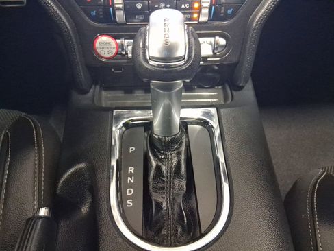 Used 2017 Ford Mustang Premium RWD image 24