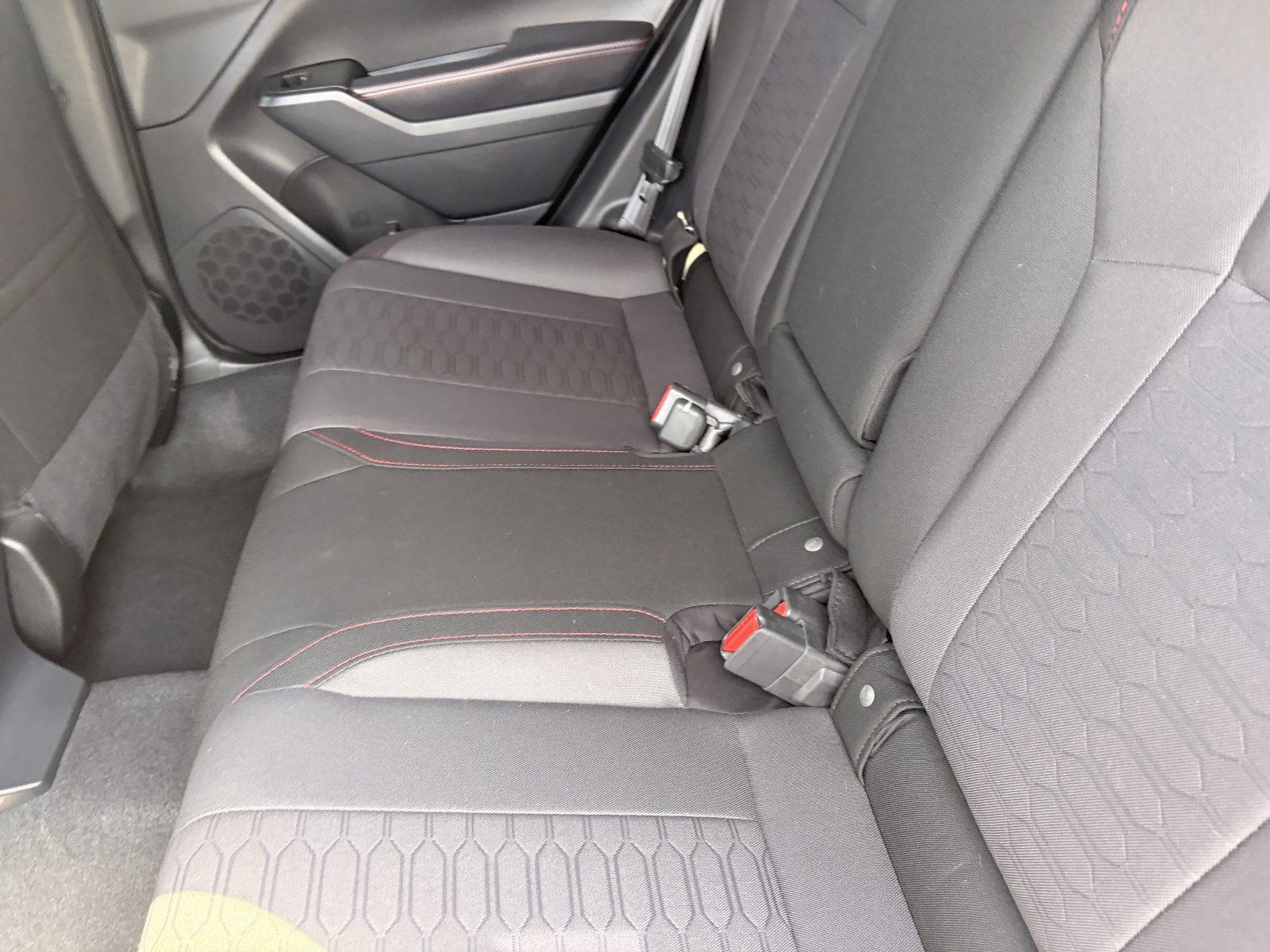 Certified 2024 Subaru Impreza 2.0i Sport AWD/4WD image 15