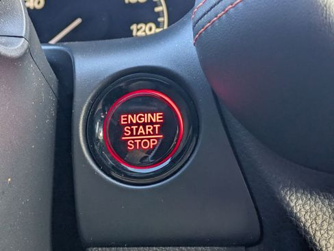 Certified 2024 Honda HR-V Sport image 23