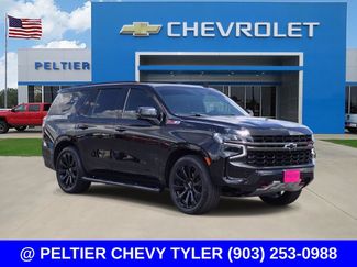 Used 2021 Chevrolet Tahoe Z71 w/ Z71 Off-Road Package AWD/4WD video 1