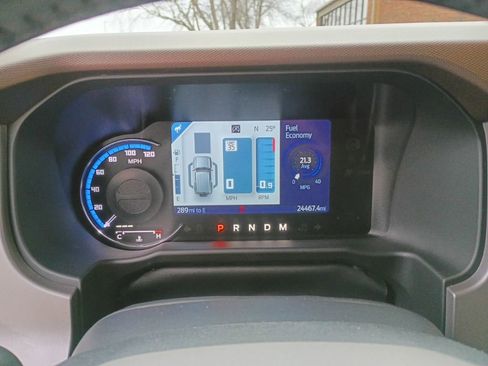 Used 2023 Ford Bronco Outer Banks image 25