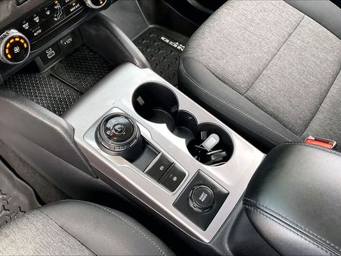Certified 2024 Ford Bronco Sport Big Bend AWD/4WD image 15
