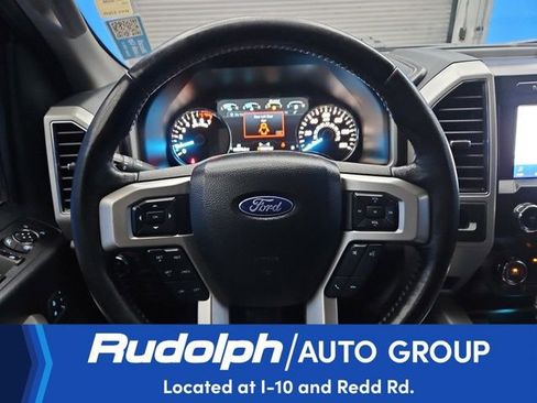 Used 2020 Ford F150 Lariat image 14