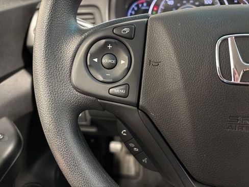 Used 2015 Honda CR-V LX image 24