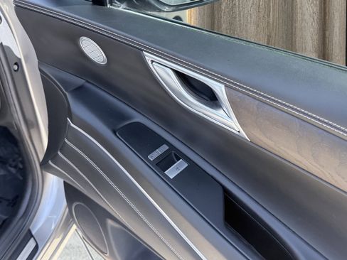 Used 2024 Genesis GV80 2.5T image 42