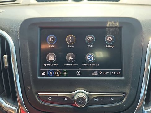 Used 2023 Chevrolet Equinox LT FWD image 26