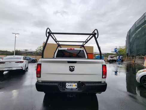 Used 2022 RAM 1500 Tradesman w/ Popular Equipment Group image 30