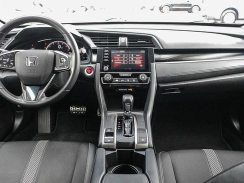 Used 2021 Honda Civic Sport image 14