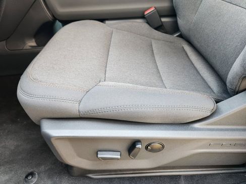 New 2025 Ford Expedition Active image 18