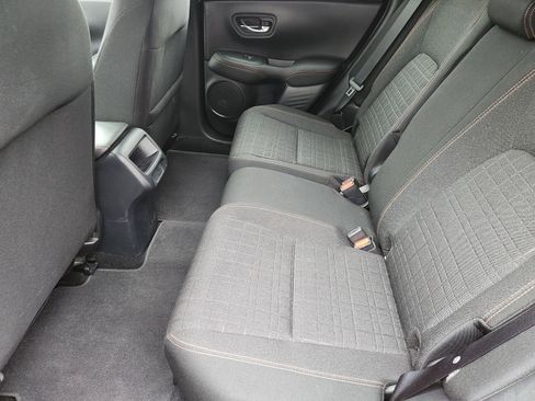 Used 2024 Honda HR-V Sport image 34