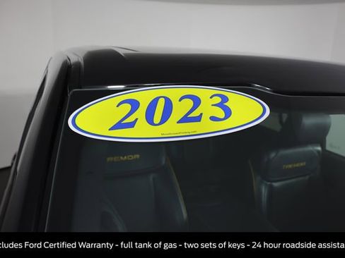 Used 2023 Ford F150 Tremor w/ Equipment Group 402A High image 12