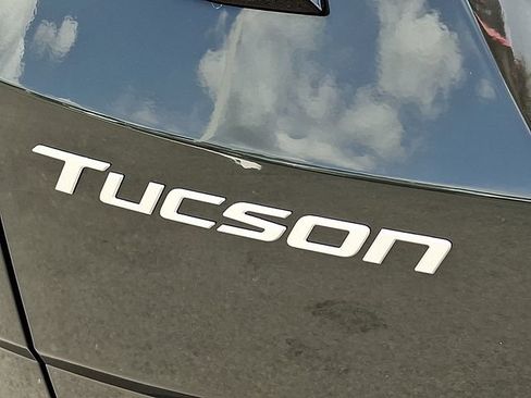 New 2026 Hyundai Tucson SEL Plus AWD/4WD image 12