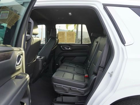 Used 2023 Chevrolet Tahoe LT image 21