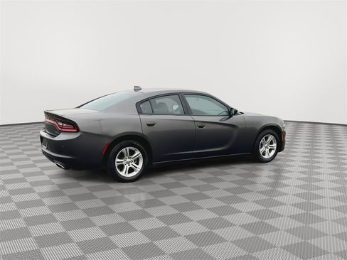 Used 2023 Dodge Charger SXT image 8