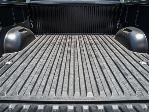 New 2026 Toyota Tundra SR5 AWD/4WD image 10