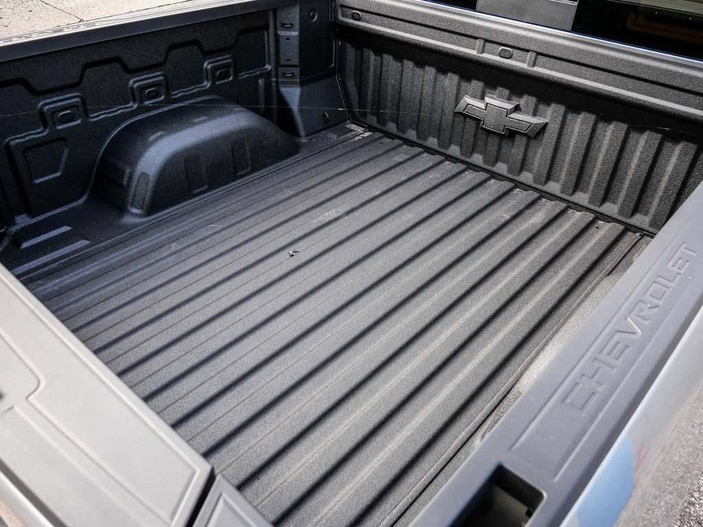 New 2026 Chevrolet Silverado 1500 RST AWD/4WD image 11