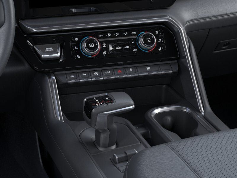 New 2026 GMC Sierra 1500 Denali RWD image 23
