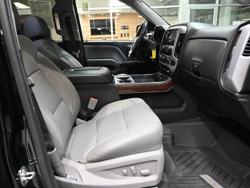 Used 2018 GMC Sierra 1500 SLT image 11