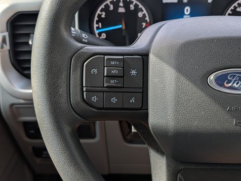 Used 2022 Ford F150 XL w/ Equipment Group 101A High RWD image 20