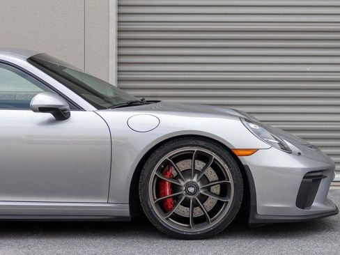 Used 2018 Porsche 911 GT3 RWD image 37