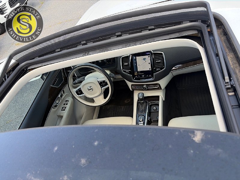 Used 2017 Volvo XC90 T6 Momentum w/ Vision Package AWD/4WD image 32