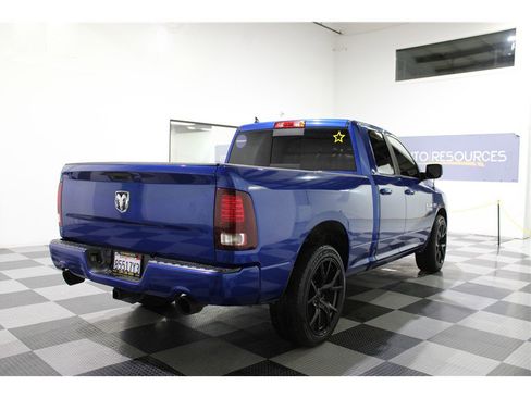Used 2016 RAM 1500 Sport image 4