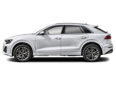 New 2026 Audi Q8 Premium Plus AWD/4WD image 2