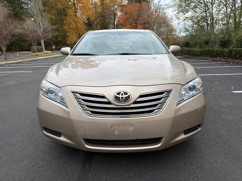 Used 2009 Toyota Camry Hybrid image 2