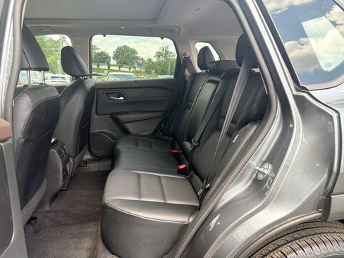 Used 2023 Nissan Rogue SV w/ SV Premium B Package AWD/4WD image 27