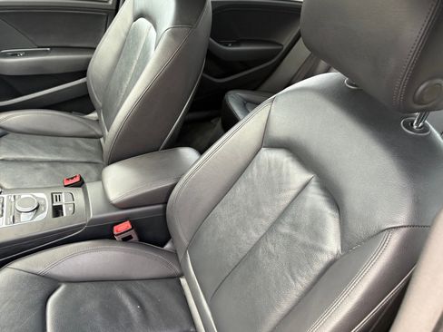 Used 2018 Audi A3 2.0T Premium w/ Convenience Package image 29