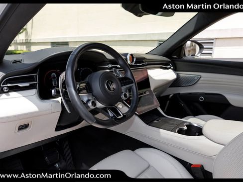 Used 2023 Maserati Grecale Modena AWD/4WD image 50