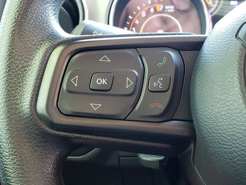Used 2022 Jeep Gladiator Sport AWD/4WD image 20